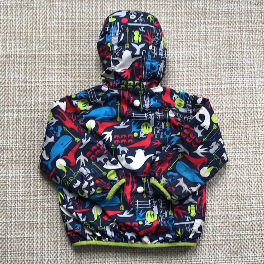 Patagonia Reversible Jacket